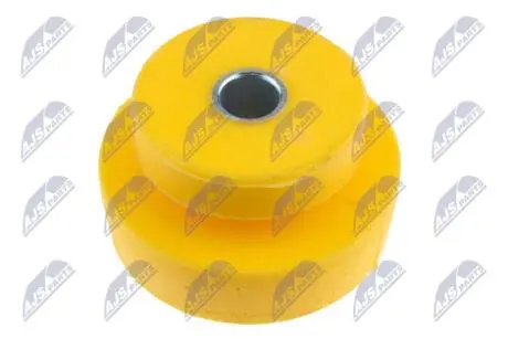 SHOCK ABSORBER RUBBER CUSHION /ZESTAW/ NTY AD-BM-036
