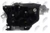 CENTRAL DOOR LOCK ACTUATOR REAR NTY EZC-AU-280 (фото 3)