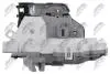 CENTRAL DOOR LOCK ACTUATOR REAR NTY EZC-AU-280 (фото 5)