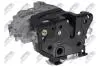 CENTRAL DOOR LOCK ACTUATOR REAR NTY EZC-AU-279 (фото 2)