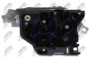 CENTRAL DOOR LOCK ACTUATOR REAR NTY EZC-AU-279 (фото 3)