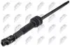 STEERING COLUMN SHAFT NTY SKK-VC-003 (фото 1)