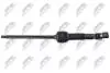 STEERING COLUMN SHAFT NTY SKK-VC-003 (фото 3)