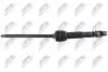 STEERING COLUMN SHAFT NTY SKK-VC-003 (фото 4)