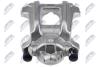BRAKE CALIPER FRONT NTY HZP-BM-057 (фото 2)