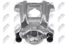 BRAKE CALIPER FRONT NTY HZP-BM-057 (фото 2)