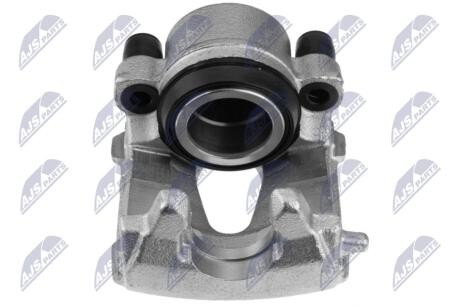 BRAKE CALIPER FRONT NTY HZP-AU-025