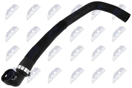 ENGINE WATER HOSE NTY CPP-AR-003