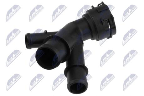 COOLANT FLANGE NTY CTM-VW-078