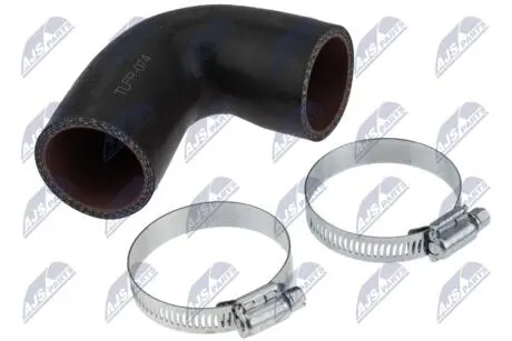 AIR HOSE NTY GPP-FR-074