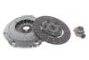 Комплект зчеплення Iveco Daily 2.3-3.0D 99-14 (d=280mm) (+вижимний) 628 3388 00