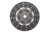 Комплект зчеплення Iveco Daily 2.3-3.0D 99-14 (d=280mm) (+вижимний) LuK 628 3388 00 (фото 6)