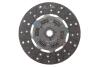 Комплект зчеплення Iveco Daily 2.3-3.0D 99-14 (d=280mm) (+вижимний) LuK 628 3388 00 (фото 7)