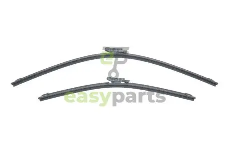 Щітки склоочисника (650/475mm) MB B-class Sports tourer (W246/W242/W247) 11- BOSCH 3 397 014 939