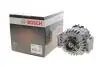 Генератор MB Sprinter (W906) 2.2 CDI OM651 09-18 (12V/180A) BOSCH 1 986 A00 630 (фото 2)