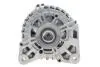 Генератор Renault Kangoo/Megane IV 1.2 TCe 13- (14V/120A) BOSCH 1 986 A01 568 (фото 1)