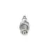 Свічка запалювання Mazda 323/626/929/MX-6/Premacy 87-05 BOSCH 0 242 236 614 (фото 4)