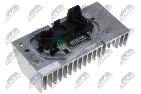 Автозапчасть NTY EPXBM120