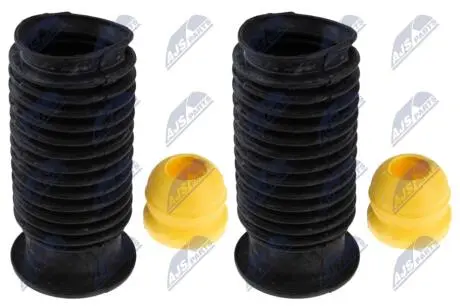 ПИЛЬНИК АМОРТИЗАТОРА /ZESTAW/ NTY AB-FT-001K