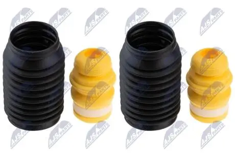 ПИЛЬНИК АМОРТИЗАТОРА /ZESTAW/ NTY AB-ME-011K