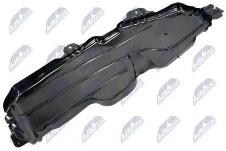 FUEL TANK MOUNTINGGUARD NTY EZC-LR-081