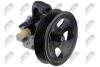 POWER STEERING PUMP NTY SPW-KA-005 (фото 1)
