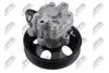 Фото 2 - power steering pump NTY SPW-KA-005 POWER STEERING PUMP NTY SPW-KA-005 (фото 2)