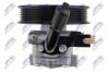 POWER STEERING PUMP NTY SPW-KA-005 (фото 3)