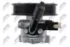 Фото 3 - power steering pump NTY SPW-KA-005 POWER STEERING PUMP NTY SPW-KA-005 (фото 3)
