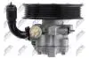 Фото 4 - power steering pump NTY SPW-KA-005 POWER STEERING PUMP NTY SPW-KA-005 (фото 4)