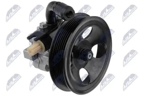 Фото power steering pump NTY SPW-KA-005 POWER STEERING PUMP NTY SPW-KA-005