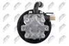 Фото 5 - power steering pump NTY SPW-KA-005 POWER STEERING PUMP NTY SPW-KA-005 (фото 5)