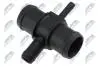 COOLANT FLANGE NTY CTM-VW-073 (фото 2)