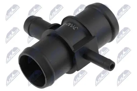 COOLANT FLANGE NTY CTM-VW-073