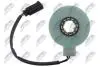 STEERING ANGLE SENSOR NTY ECK-ME-001 (фото 3)