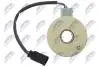 STEERING ANGLE SENSOR NTY ECK-ME-001 (фото 4)
