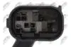 STEERING ANGLE SENSOR NTY ECK-ME-001 (фото 5)