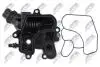 THERMOSTAT WITH COVER NTY CTM-BM-075 (фото 4)