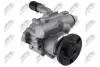 POWER STEERING PUMP NTY SPW-BM-041 (фото 1)