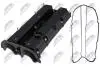 Фото 1 - engine valve cover NTY BPZ-FR-020 ENGINE VALVE COVER NTY BPZ-FR-020 (фото 1)