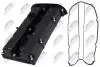 Фото 2 - engine valve cover NTY BPZ-FR-020 ENGINE VALVE COVER NTY BPZ-FR-020 (фото 2)