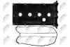 Фото 4 - engine valve cover NTY BPZ-FR-020 ENGINE VALVE COVER NTY BPZ-FR-020 (фото 4)