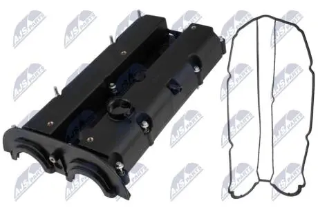 ENGINE VALVE COVER NTY BPZ-FR-020