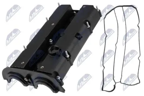 ENGINE VALVE COVER NTY BPZ-FR-019