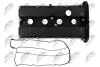 ENGINE VALVE COVER NTY BPZ-FR-019 (фото 5)