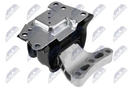 ENGINE MOUNT NTY ZPS-VW-107