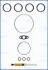 Комплект прокладок турбіни BMW 5 F10-18 10-17, X3 F25 10-17, 3 F30-80 12-19, 1 F20/F21 11-19, X1 E84 09-15, Z4 E89 09-17 AJUSA JTC11788 (фото 2)