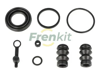 Ремкомплект гальмівного супорта WBTL OMODA 22- ARRIZO 5 PLUS - (2020->) FRENKIT 234096