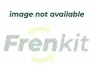 Ремкомплект гальмівного супорта переднього FRENKIT 266019 (фото 1)