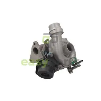 Турбіна відновлена RENAULT Megane III 09-16, Scenic III 09-16, Megane II 03-09, Scenic II 03-09, Clio III 05-12, Laguna 07-15, Fluence 09-17, Modus 04-08; NISSAN Qashqai 07-14, Note 05-12, Juke 10-19, Qashqai 14-22, NV200 10- MSG 54399700080